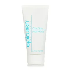 Chai Soy Mud Mask - For Oily Skin Types