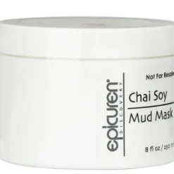 Chai Soy Mud Mask - For Oily Skin Types (Salon Size)