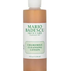Chamomile Cleansing Lotion - For Dry/ Sensitive Skin Types