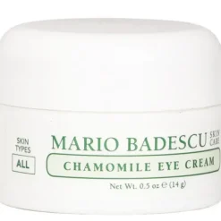 Chamomile Eye Cream - For All Skin Types