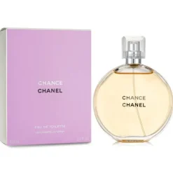 Chance Eau De Toilette Spray