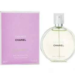 Chance Eau Fraiche Eau De Toilette Spray