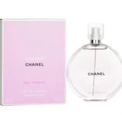 Chance Eau Tendre Eau De Toilette Spray