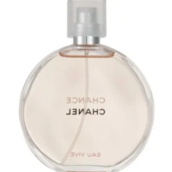 Chance Eau Vive Eau De Toilette Spray