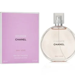 Chance Eau Vive Eau De Toilette Spray