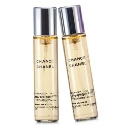 Chance Twist & Spray Eau De Toilette