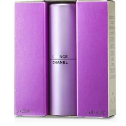 Chance Twist & Spray Eau De Toilette