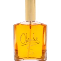 Charlie Gold by Revlon for Women - 3.4 oz EDT Spray