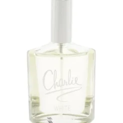 Charlie White by Revlon for Women - 3.4 oz EDT Spray