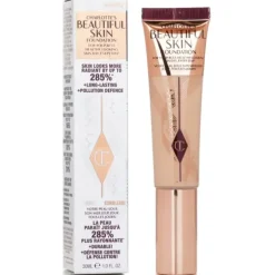 Charlotte's Beautiful Skin Foundation