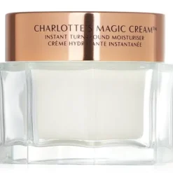Charlotte's Magic Cream SPF 15