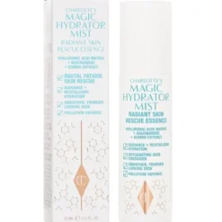 Charlotte's Magic Hydrator Mist