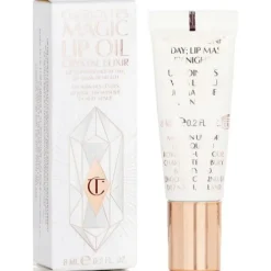 Charlotte's Magic Lip Oil Crystal Elixir