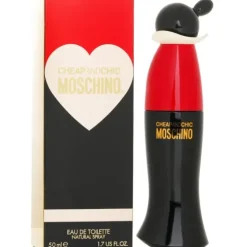 Cheap & Chic Eau De Toilette Natural Spray