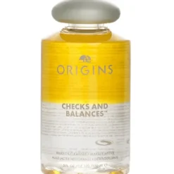 Checks & Balances Milky Oil Cleanser + Makeup Melter