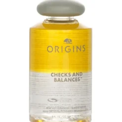 Checks & Balances Milky Oil Cleanser + Makeup Melter