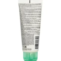 Checks & Balances Polishing Face Scrub With Tourmaline