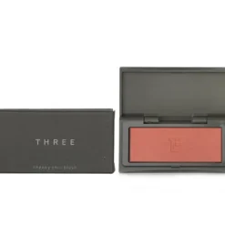 Cheeky Chic Blush