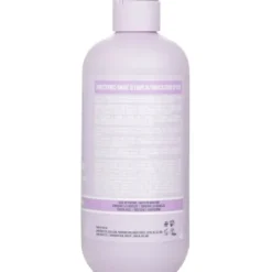 Cherry & Almond Shampoo for Curly Wavy Hair