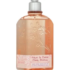 Cherry Blossom Bath & Shower Gel