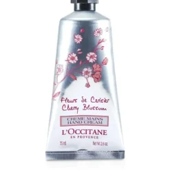 Cherry Blossom Hand Cream