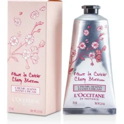 Cherry Blossom Hand Cream
