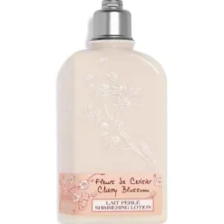 Cherry Blossom Shimmering Lotion