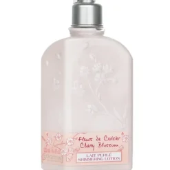 Cherry Blossom Shimmering Lotion
