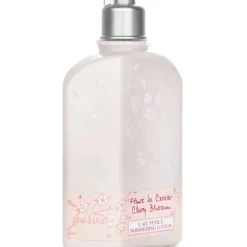 Cherry Blossom Shimmering Lotion