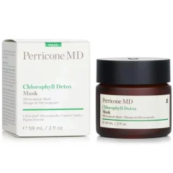 Chlorophyll Detox Mask