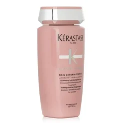 Chroma Absolu Bain Chroma Respect Shampoo (For Sensitized Or Damaged Color Treated Hair)