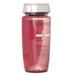 Chroma Absolu Bain Riche Chroma Respect Shampoo (For Sensitized or Damaged Color-Treated Hair)