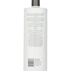 Chroma Absolu Bain Riche Chroma Respect Shampoo