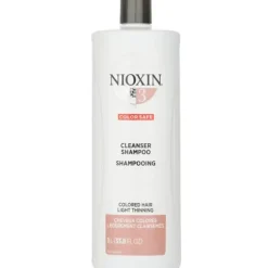 Chroma Absolu Bain Riche Chroma Respect Shampoo