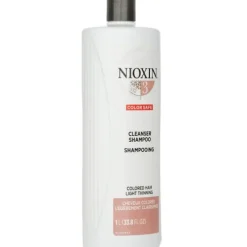 Chroma Absolu Bain Riche Chroma Respect Shampoo