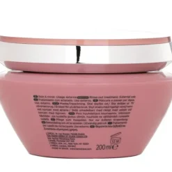 Chroma Absolu Masque Chroma Filler (For Sensitised or Damaged Colour-Treated Hair)