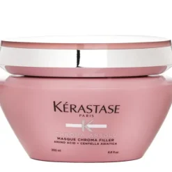 Chroma Absolu Masque Chroma Filler (For Sensitised or Damaged Colour-Treated Hair)