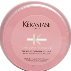 Chroma Absolu Masque Chroma Filler (For Sensitized or Damaged Color Treated Hair)