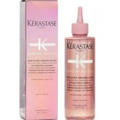 Chroma Absolu Soin Acide Chroma Gloss Resurfacing High Shine Rinse Treatment