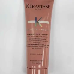 Chrome Absolu Conditioner fondant cica chroma