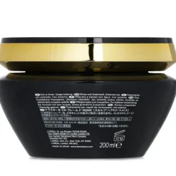 Chronologiste Masque Intense Régénérant Youth Revitalizing Hair Masque