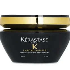 Chronologiste Masque Intense Régénérant Youth Revitalizing Hair Masque
