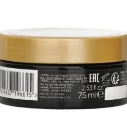Chronologiste Youth Revitalizing Hair Masque