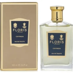 Chypress Eau De Toilette Spray