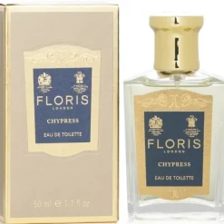 Chypress Eau De Toilette Spray