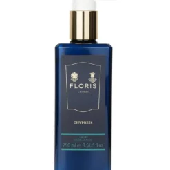 Chypress Luxury Hand Lotion