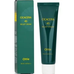 Cicacera 45 Relief Cream