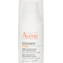 Cicalfate + Multi Protective Repair Cream SPF 50