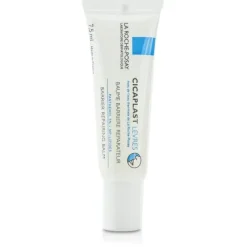 Cicaplast Levres Barrier Repairing Balm - For Lips & Chapped, Cracked, Irritated Zone