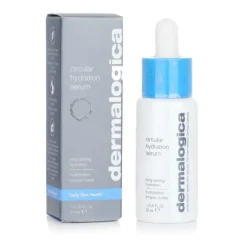 Circular Hydration Serum